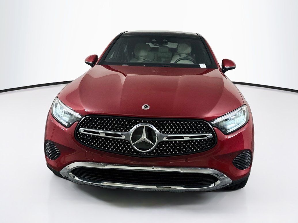 mercedes-benz glc coupe 2026 W1NKJ4HB2TF524408 image mercedes-benz glc coupe 2026 W1NKJ4HB2TF524408 image